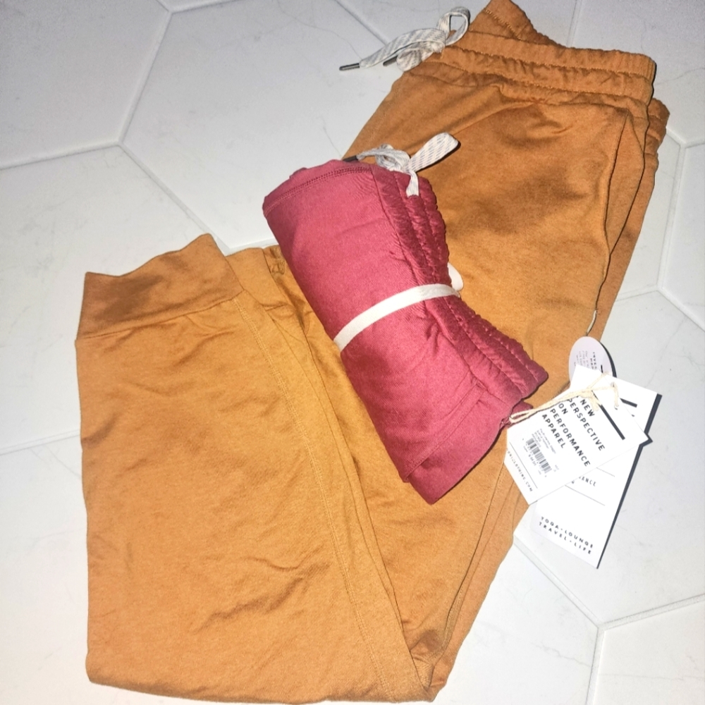 Joggers